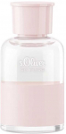 s.Oliver So Pure Women EDP parfumuotas vanduo EDP parfumuotas vanduo moterims, 30 ml