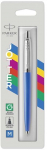 *Tu&scaron;inukas Parker Jotter Originals Cracker Mėlyna Denim CT Medium Mėlyna, blisteryje