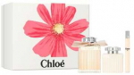 Chlo&eacute; Eau De Parfum Pur&scaron;kiklis, 100 ml Set 3 Piezas