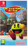 Bandai Namco PAC-MAN WORLD Re-PAC &ndash; &bdquo;Nintendo Switch&ldquo;
