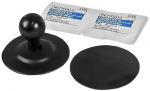 Ram Mounts UNPD RAM FLEX ADHESIVE MNT SYST 1" BALL
