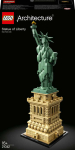 LEGO&reg; Architecture Laisvės statula (21042)