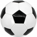 FUTBOLIS BIEDRONKA Baltas IR Juodas ENERO Y.5