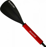 Master Mū&scaron;is už neopreno oaro MASTER irklas 36 cm Raudona