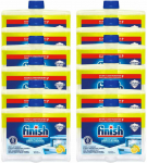 FINISH n&otilde;udepesumasina puhastusvahend Lemon 12x250ml