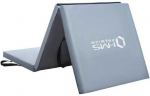 MGS02 SULANKSTAMAS GIMNASTINIS ČIUŽINIS 1800x600MM PILKAS HMS PREMIUM