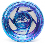 Žaidimas YOYO YoYoFactory SHUTTER splash GALAXY