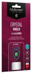 MyScreen MS CRYSTAL BacteriaFree TCL 50 5G plėvelė su aplikatoriumi