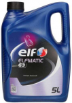 Transmisinė alyva ELF ELFMATIC G3, 5L