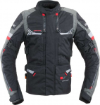 Moto striukė W-TEC Excellenta Evo Touring