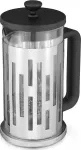 Aurora Kavos ir arbatos virimo aparatas Aurora AU8003 0,6l sidabrinis