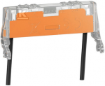 Legrand INDIKATORIAUS 230V MĖLYNA N.PLEXO55