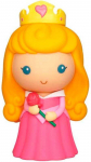 Monogram Disney Sleeping Beauty Aurora money box figure 20cm