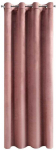 Eurofirany D91 / Z / ROSA / C. Rožinis 140X250 PAKEITIMAS