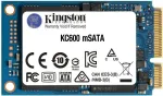 Kingston Technology 1024G SSD KC600 SATA3 mSATA