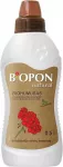 Biohumusas pelargonijoms Biopon 1586, 0.5l
