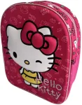 Kelioninis Manenti Hello Kitty My Style 3D backpack 29cm