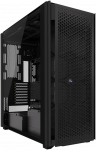 Corsair 9000D RGB AIRFLOW Full Tower Juodas