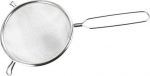 Orion Sietelis plieno 16 cm, ergonomi&scaron;kas, lengvai valomas