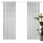 Dieninės užuolaidos Ines