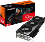 Vaizdo plok&scaron;tė Grafikos plok&scaron;tė GIGABYTE AMD Radeon RX 7600 8 GB GDDR6 128 bit PCIE 4.0 16x 2xHDMI 2xDisplayPort GV-R76GAMINGOC-8GD1.1