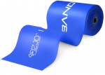 4Fizjo Reabilitacijos juosta FLAT BAND 9-11 kg 30 m