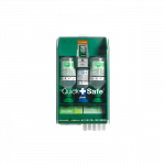 Pirmosios pagalbos stotelė PLUM QuickSafe Basic
