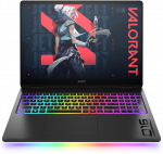 Ne&scaron;iojamas kompiuteris HP OMEN MAX 16-ah0193ng 16.0" QHD IPS 240Hz, Intel Core Ultra 9 275HX, 32GB RAM, 1TB SSD, RTX 5080, Windows 11