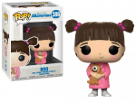 FUNKO POP! Vinilinė figūrėlė: Disney Monsters Inc. - Boo, 9 cm