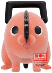 Banpresto grandininis pjūklas Man Pochita II ver.A Fluffy Puffy figure 7cm