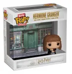 Funko Bitty POP figure Deluxe Harry Potter Hermione Granger