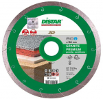250MM DISTAR GRANITE PREMIUM 7D Deimantinis pjovimo diskas granitui