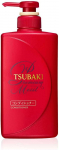 Shiseido Tsubaki plaukų kondicionierius 490ml