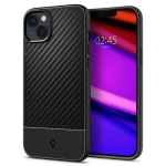 Dėklas Spigen Core Armor iPhone 14 Plus | 15 Plus 6,7" juoda|matte juodas ACS04648