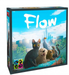 Brain_Games Stalo žaidimas Brain Games Flow BRG#FLOW