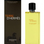 Terre D'Hermes Large du&scaron;o želė