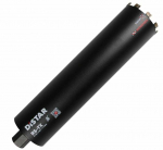 Deimantinė gręžimo karūna DISTAR 10170085499; 1 1/4''; 170x300 mm