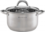 Ambition PUODAS 44472 SOLAR 6,1 L 24 CM