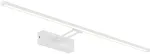 16,4W LED sieninis &scaron;viestuvas LINEAR, baltas, 3000K, 01-3462