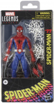 Hasbro Marvel Legends Spider-Man - Spider-Man 77 figure 15cm