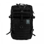 Taktinė karinė kuprinė 50 l Solier SV22 Ranger - Juoda