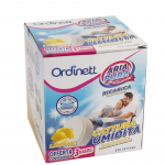 ORDINETT Drėgmę sugeriančios užpildo tabletės 450g x 3 vnt. citrina