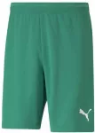 Puma &Scaron;ortai Vyrams Teamrise Short Žalias 704942 05