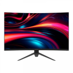 LC-Power 80,01 cm (31,5 colio) LC-M32QC lenktas kompiuterio monitorius QHD 16:9