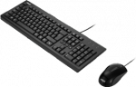 ASUS Klaviatūra ir pelė U2000 ESTONIAN