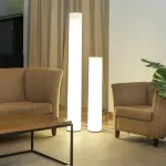 14W LED pastatomas lauko &scaron;viestuvas FITY 100, G13, T8, baltas, 6500K, IP65, parduodamas su 900mm T8 LED lempa
