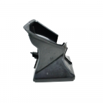 Bmw 1 F40 Kairysis I&scaron;orinis Radiatoriaus Oro Vamzdis Originalus 51748073033