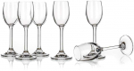 BANQUET Taurės stipriems gėrimams 60ml 6vnt,Leona