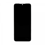 Dėklas Oem LCD Ekranas for Xiaomi Redmi Note 8T juodas Premium Quality