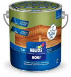 Helios , Spalva: 04 - Rie&scaron;utas, Pakuotė: 0,75 L